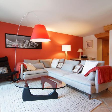 Apartment Villa Princesse By Interhome Chamonix Buitenkant foto