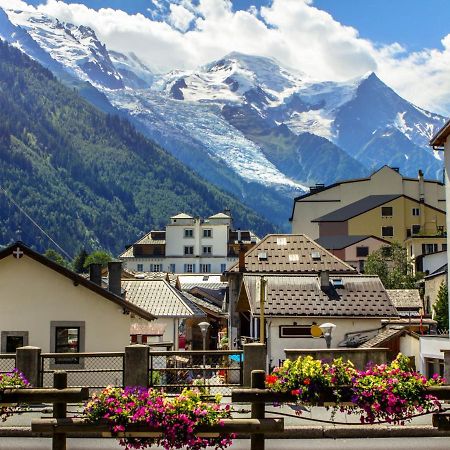 Apartment Villa Princesse By Interhome Chamonix Buitenkant foto
